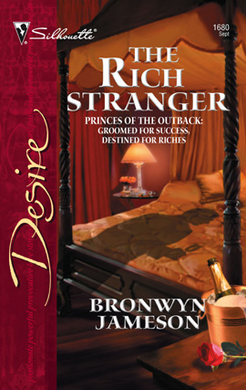 Title details for The Rich Stranger by Bronwyn Jameson - Available